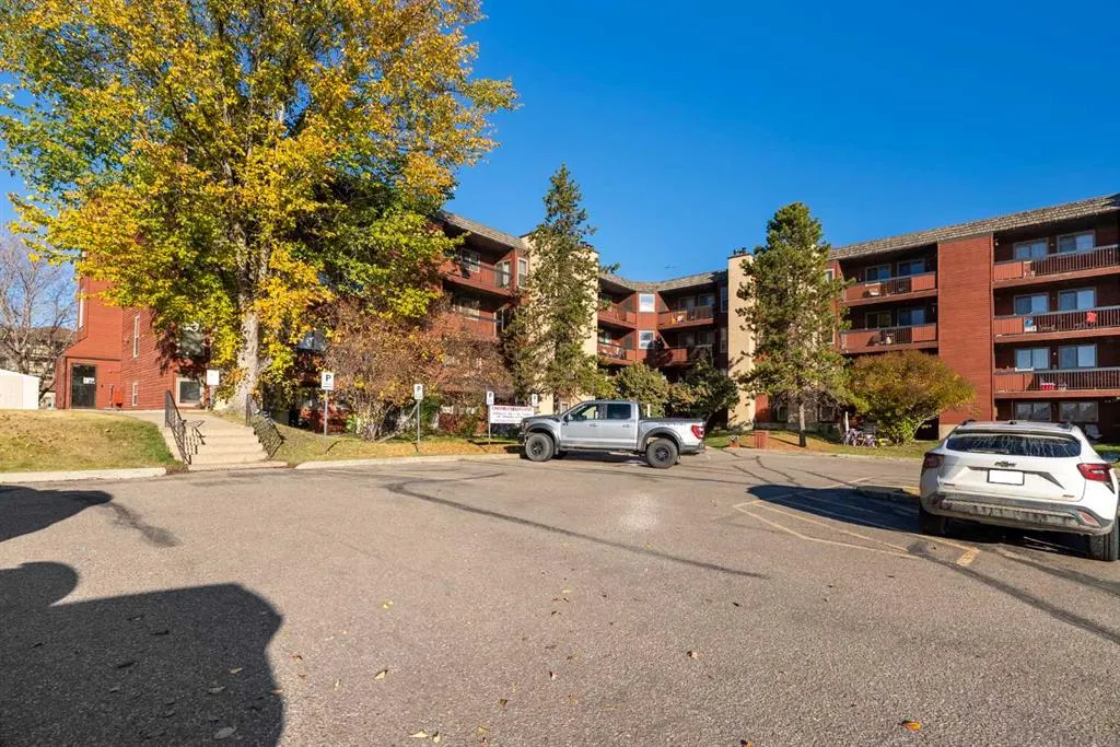 610 Signal Road, #214