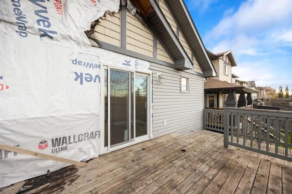 354 Grosbeak Way