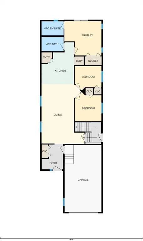 354 Grosbeak Way