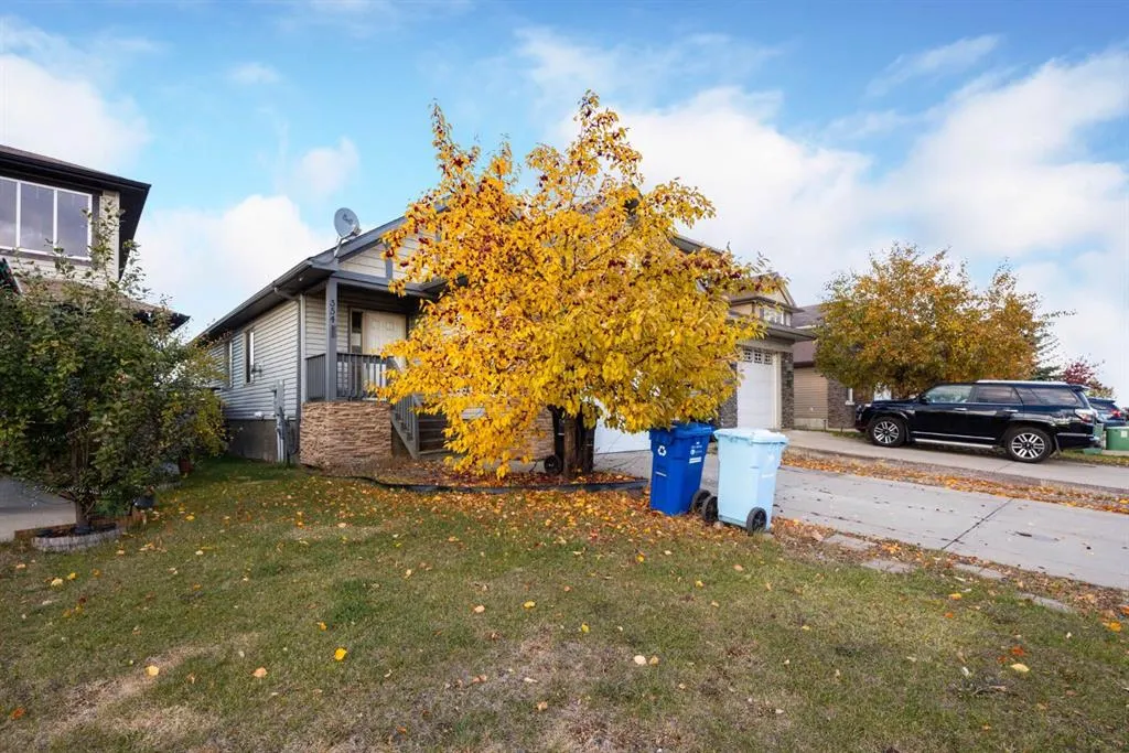 354 Grosbeak Way