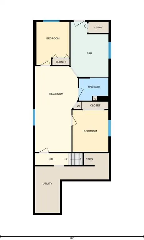 354 Grosbeak Way