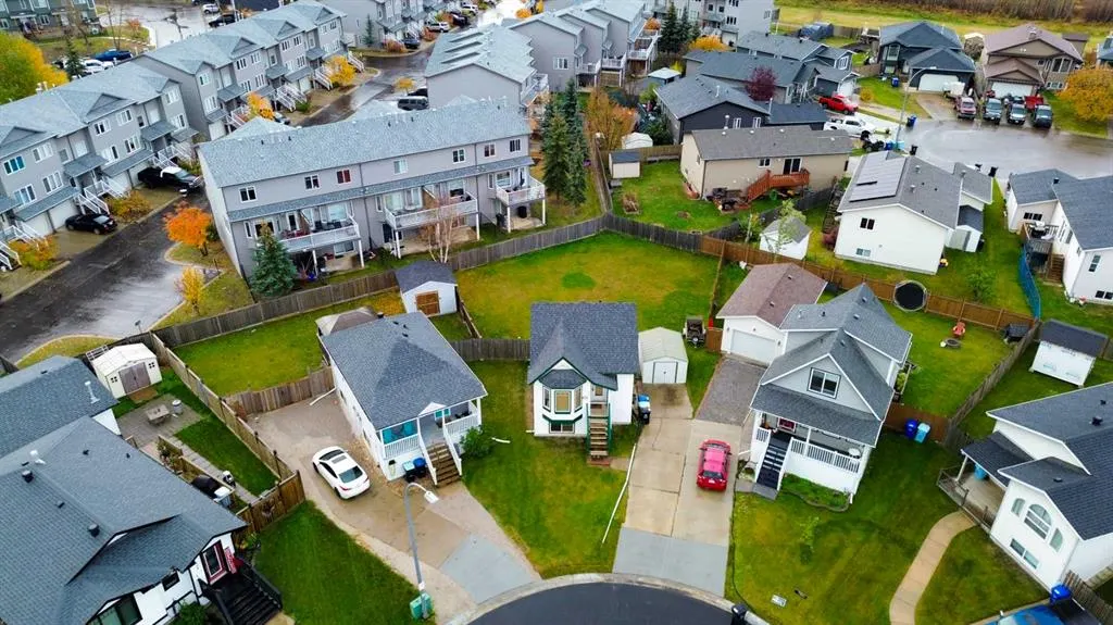 130 Athabasca Place
