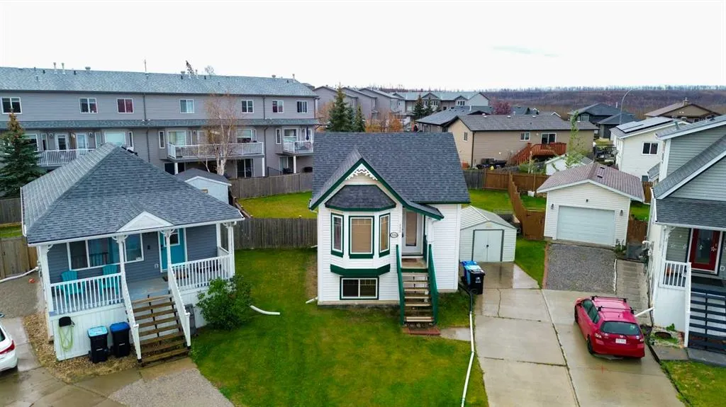 130 Athabasca Place