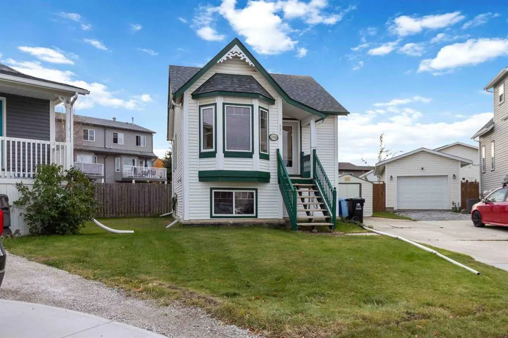 130 Athabasca Place