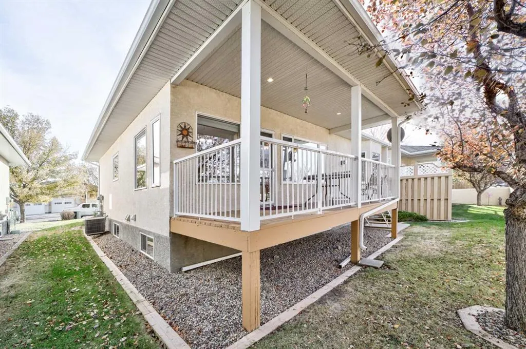 3045 Fairway Street S, #115