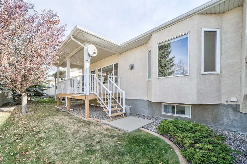 3045 Fairway Street S, #115