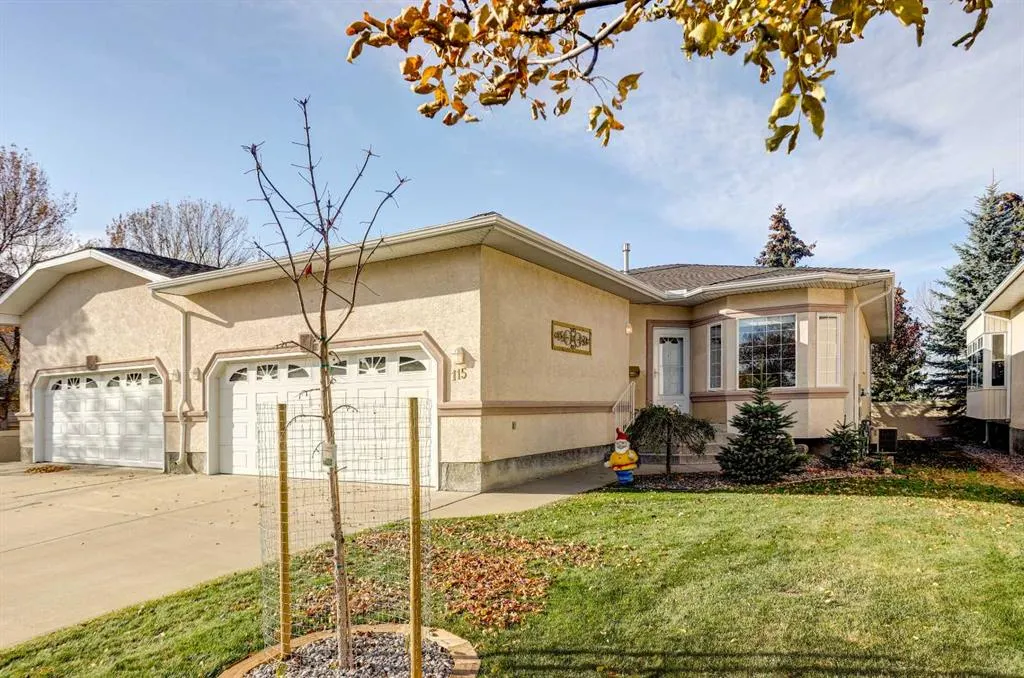 3045 Fairway Street S, #115