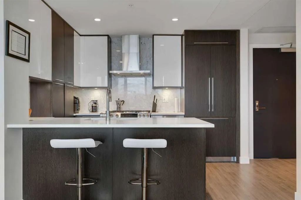 930 16 Avenue SW, #1408