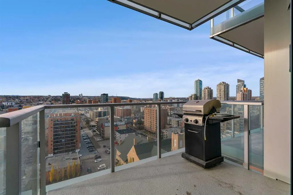 930 16 Avenue SW, #1408