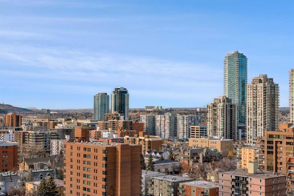 930 16 Avenue SW, #1408