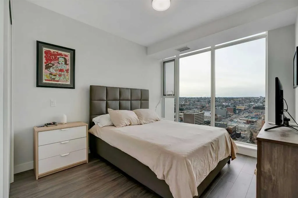 930 16 Avenue SW, #1408