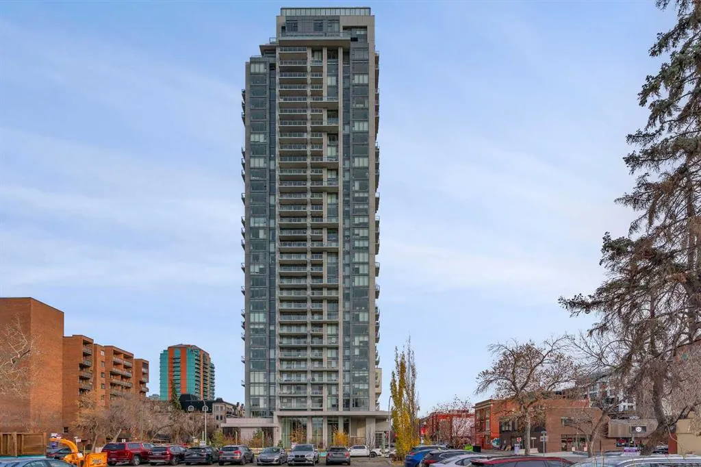 930 16 Avenue SW, #1408