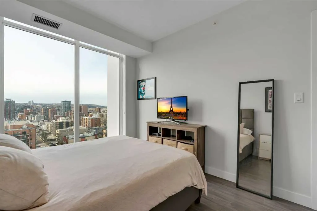 930 16 Avenue SW, #1408