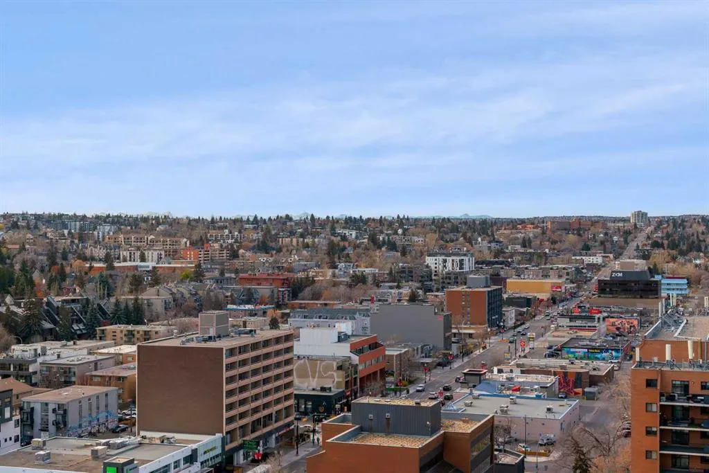 930 16 Avenue SW, #1408