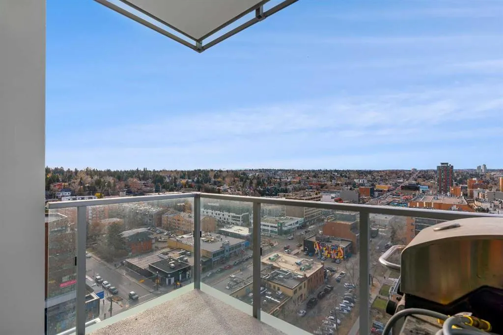 930 16 Avenue SW, #1408