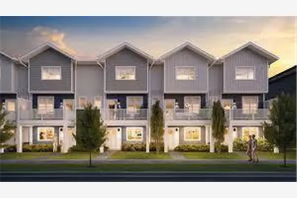 132 Red Embers Link NE, #627