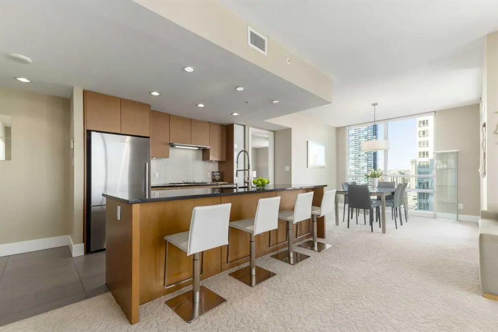 1111 10 Street SW, #1404