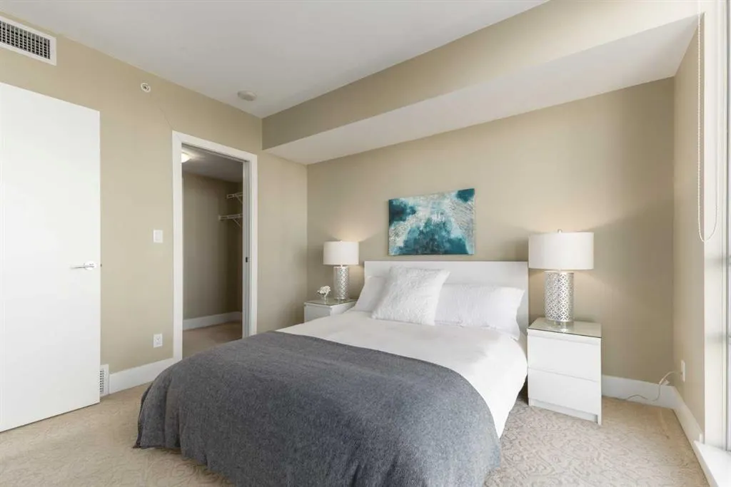 1111 10 Street SW, #1404