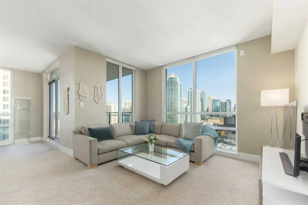 1111 10 Street SW, #1404