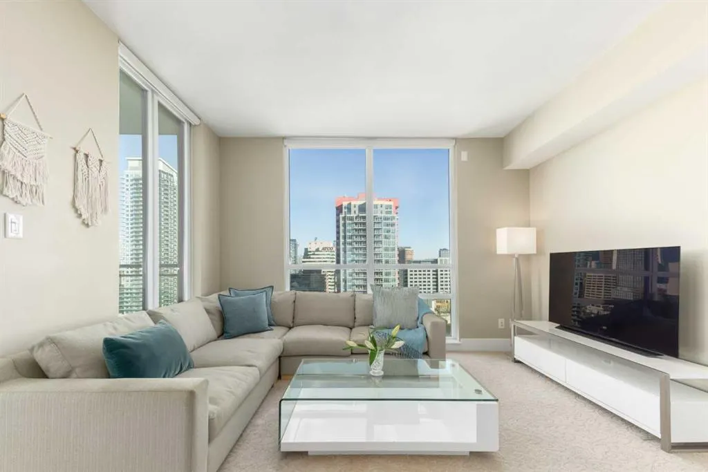 1111 10 Street SW, #1404