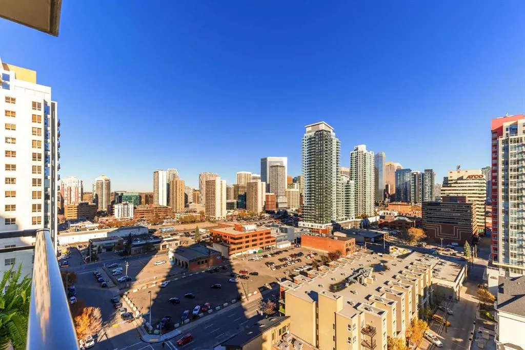 1111 10 Street SW, #1404