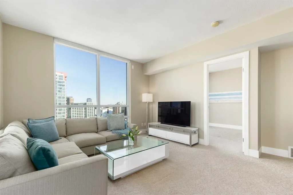 1111 10 Street SW, #1404