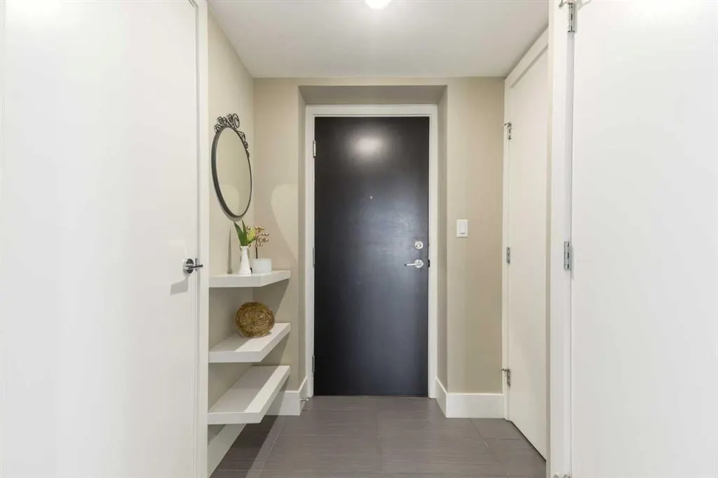 1111 10 Street SW, #1404