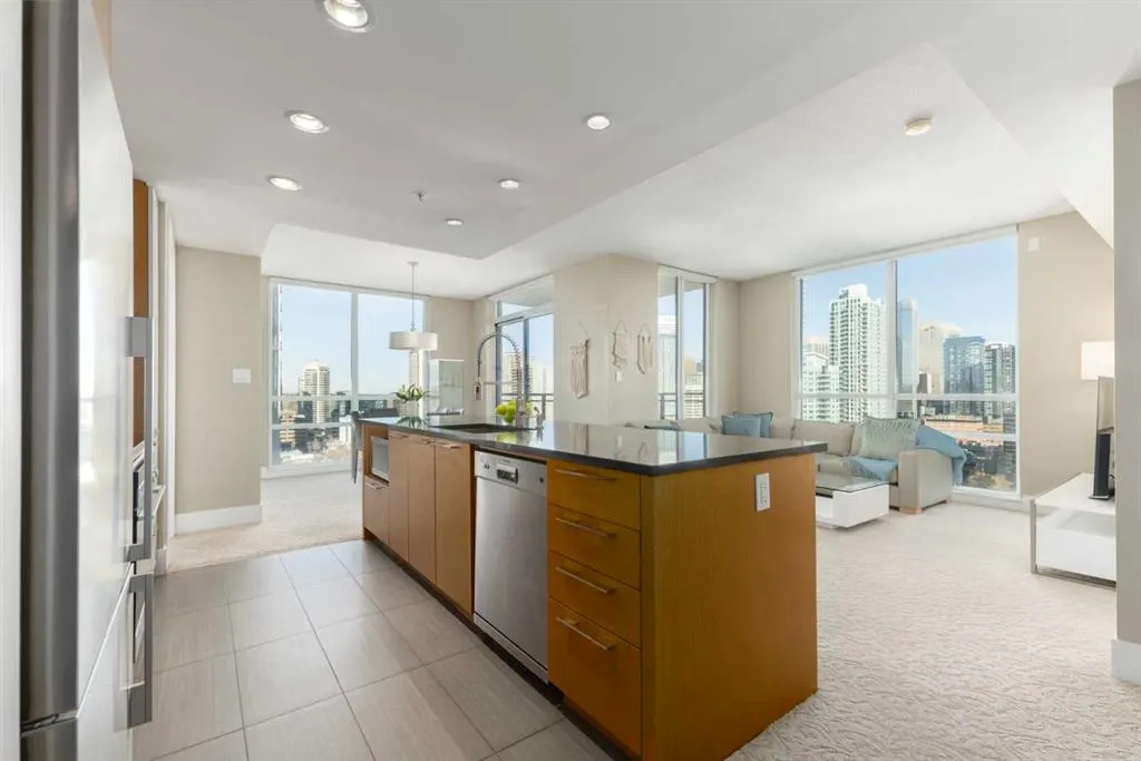 1111 10 Street SW, #1404