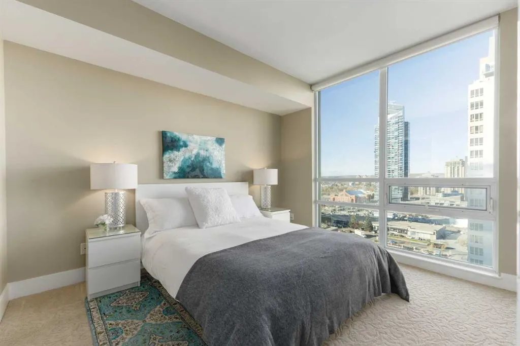 1111 10 Street SW, #1404