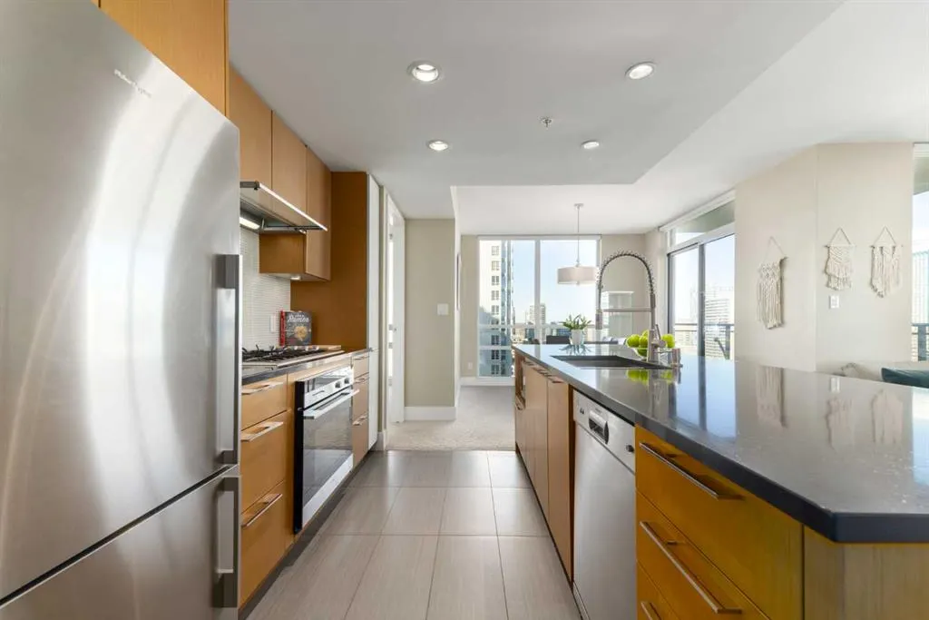 1111 10 Street SW, #1404