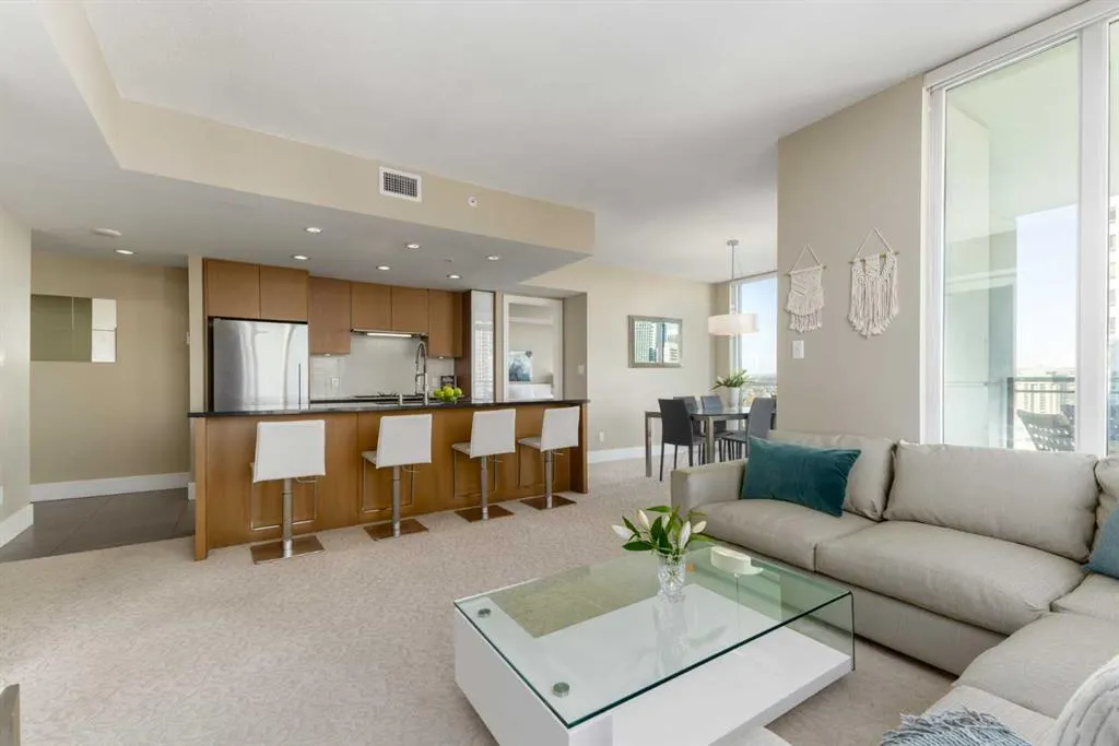 1111 10 Street SW, #1404