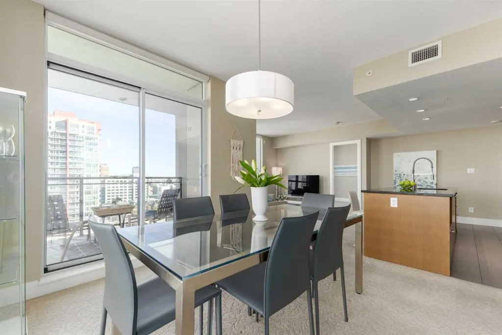 1111 10 Street SW, #1404