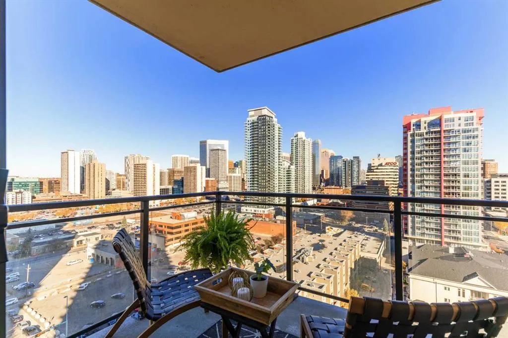 1111 10 Street SW, #1404