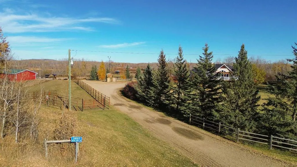 39517 Range Road 31A