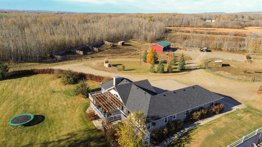 39517 Range Road 31A