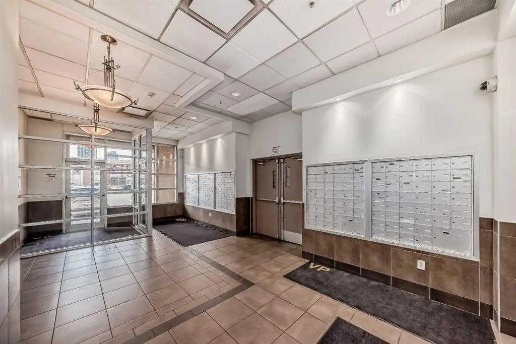 1053 10 Street SW, #1615