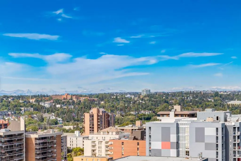 1053 10 Street SW, #1615