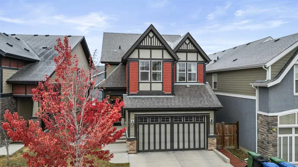 154 Masters Point SE
