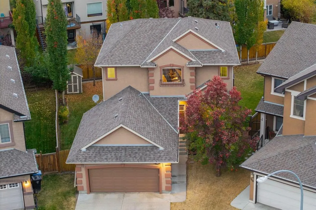 114 Tuscany Summit Grove NW