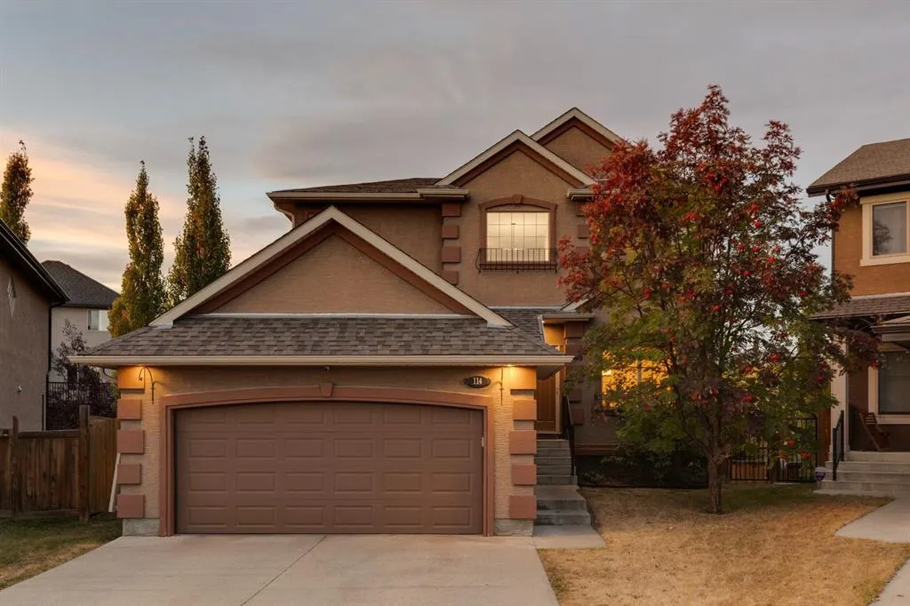 114 Tuscany Summit Grove NW