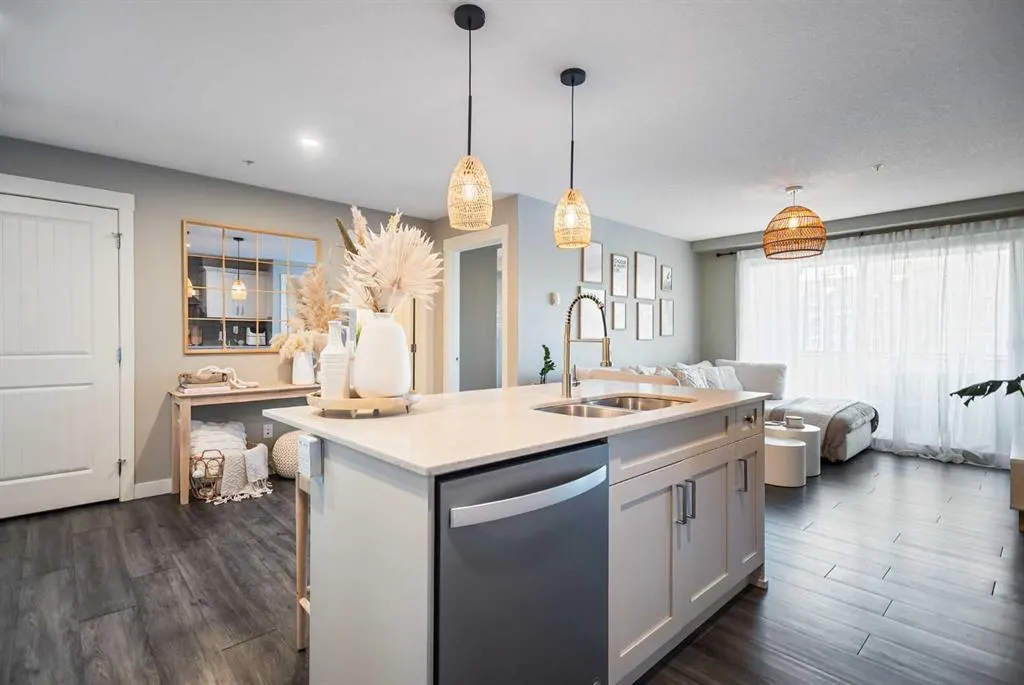 110 Auburn Meadows View SE, #221