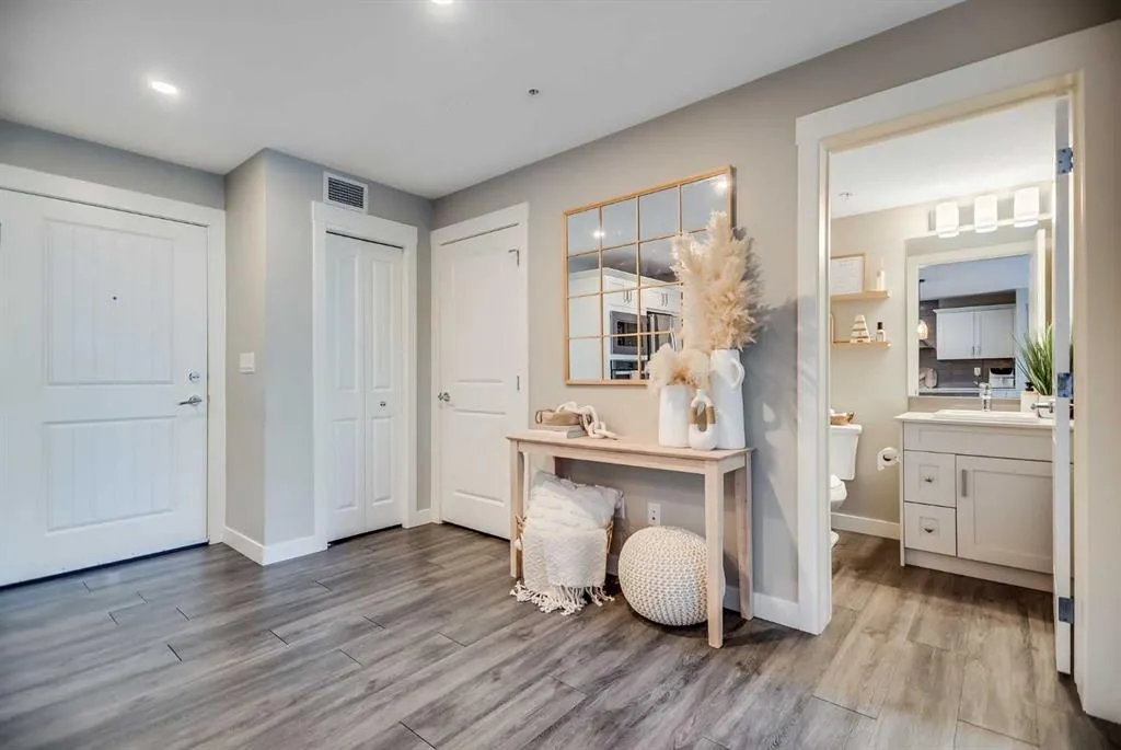 110 Auburn Meadows View SE, #221