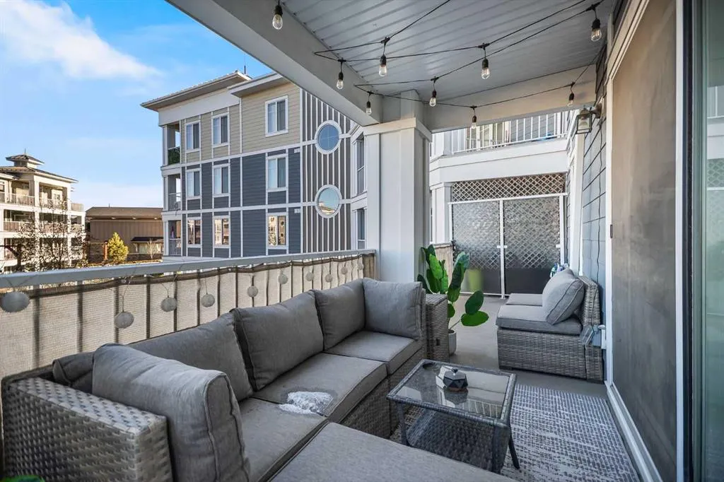 110 Auburn Meadows View SE, #221