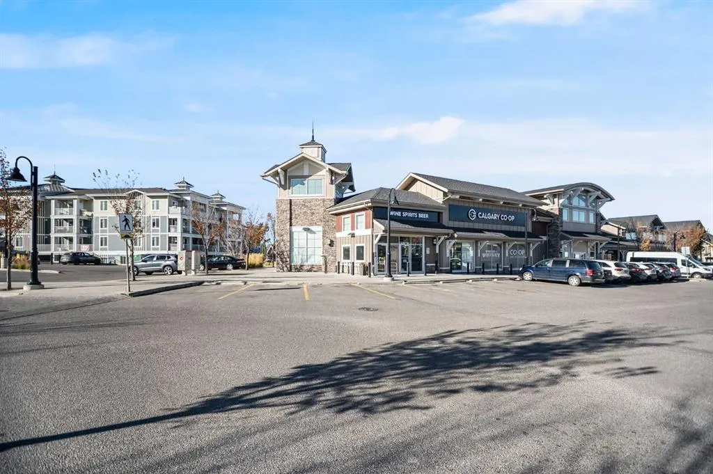 110 Auburn Meadows View SE, #221