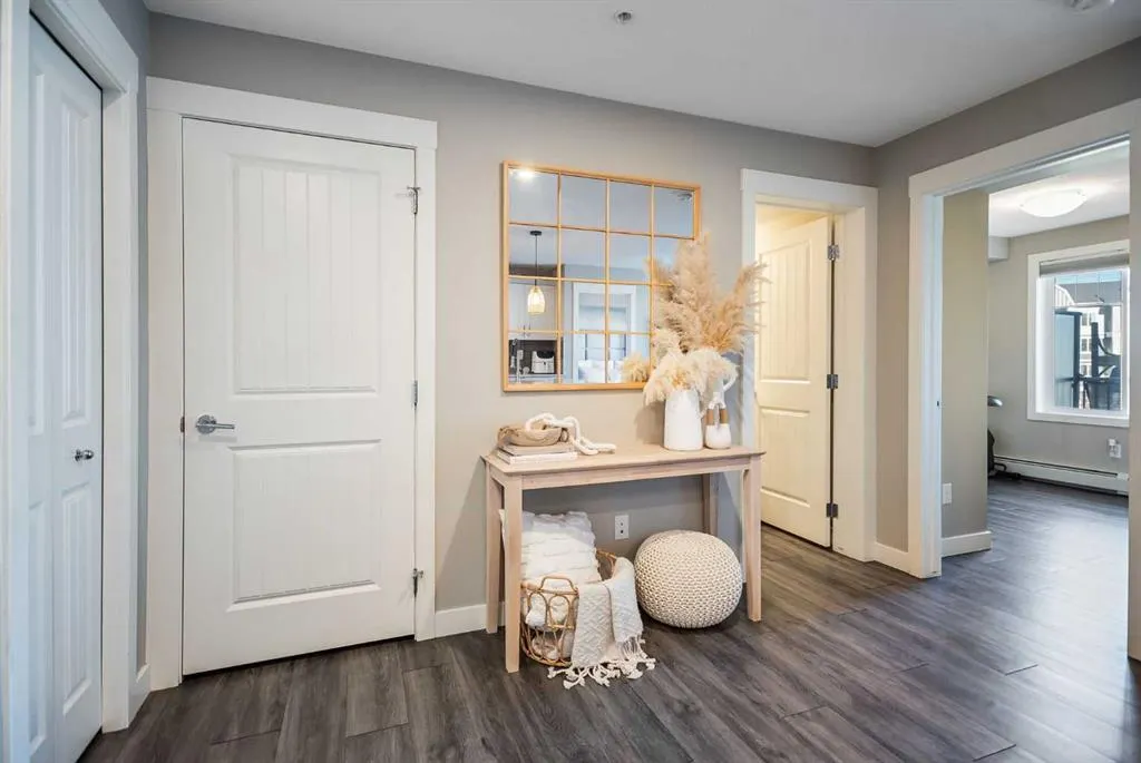 110 Auburn Meadows View SE, #221