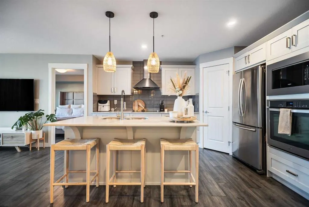 110 Auburn Meadows View SE, #221