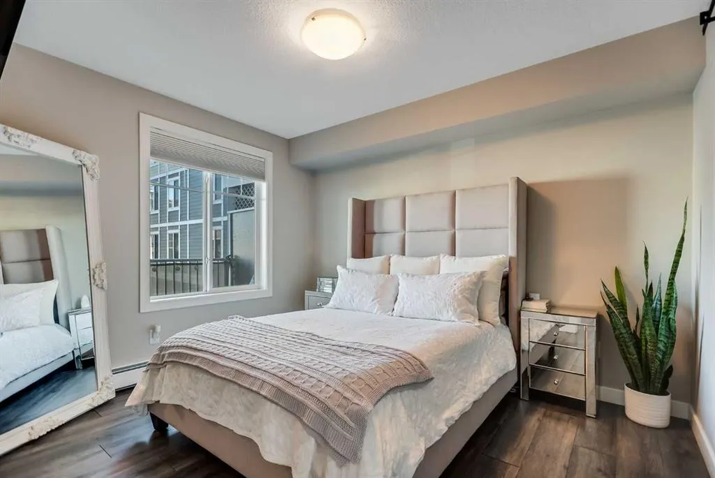 110 Auburn Meadows View SE, #221
