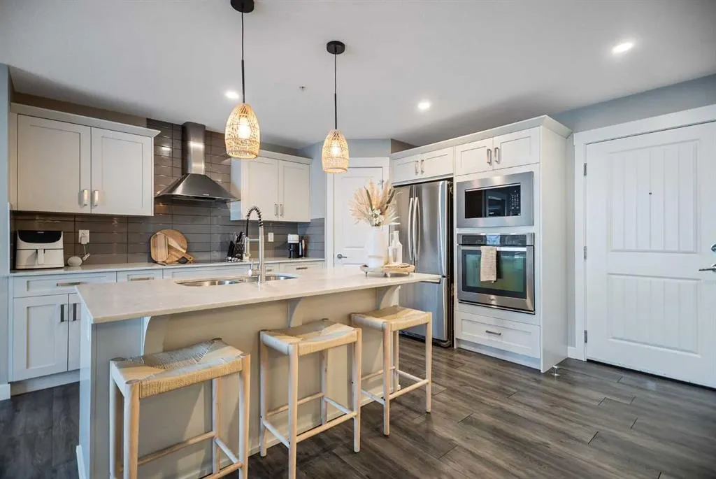 110 Auburn Meadows View SE, #221