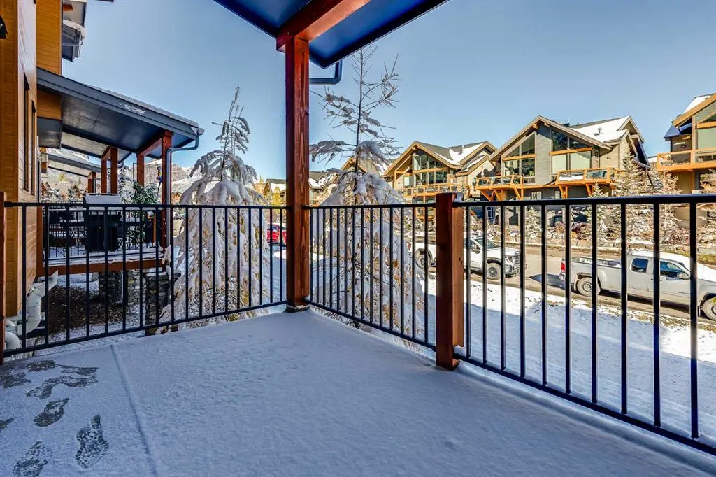 1101 Three Sisters Parkway, #104A