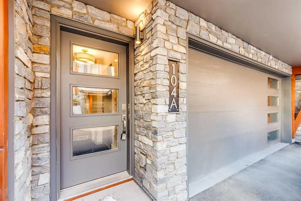 1101 Three Sisters Parkway, #104A